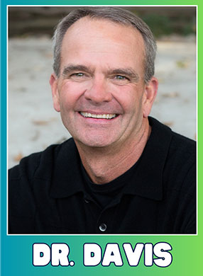 Dr. Davis