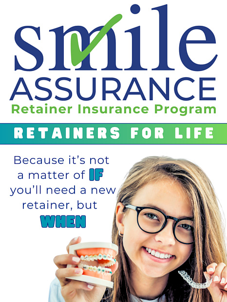 smile assurance program